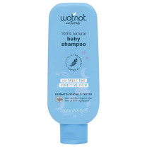 Wotnot Baby Shampoo Suitable for Sensitive Skin