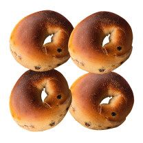 Brooklyn Boy Bagels Bagel - Blueberry