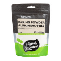 Honest to Goodness Baking Powder