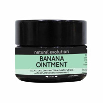 Natural Evolution Banana Ointment