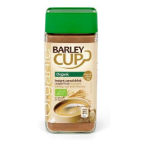 Barleycup Barley Cup Organic