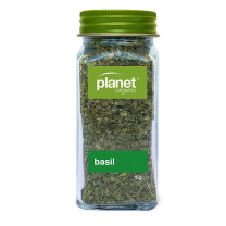 Planet Organic Basil