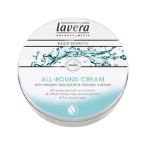 Lavera Basis All Round Cream