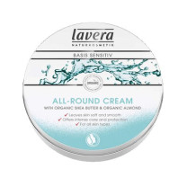 Lavera Basis Sensitiv All Round Cream