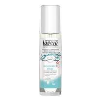 Lavera Basis Sensitiv Deodorant Spray