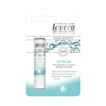 Lavera Basis Sensitiv Lip Balm