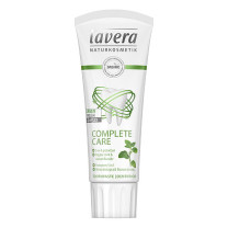 Lavera Toothpaste Complete Care Mint