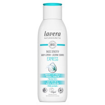 Lavera Basis Sensitive Body Lotion Express
