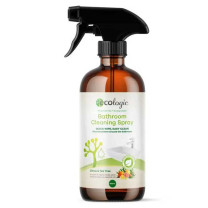 Ecologic Bathroom Cleaning Spray - Citrus and Tea Tree