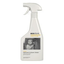 Eco Store Bathroom and Shower Cleaner Citrus