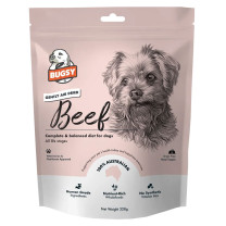 Bugsy Beef Air Dried for Dogs