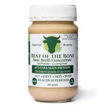 Best Of The Bone Beef Bone Broth Concentrate Original