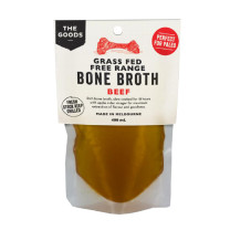 The Goods Beef Bone Broth