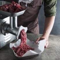 Feather and Bone Beef Mince Pastured(Fresh)