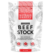 Urban Pantry Beef Stock