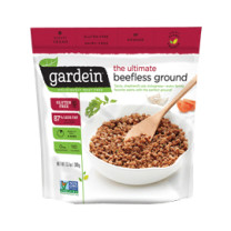 Gardein Beefless Ground Gluten Free Vegan