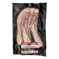 Chop Shop Carnivorium Belly Bacon Chemical Nitrite Free