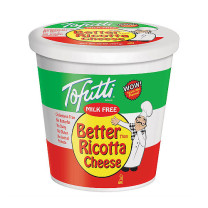 Tofutti Better Than Ricotta Cheese (Vegan)