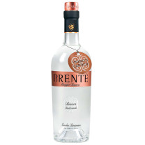 Mashio Beniamino Brente Grappa Bianca Imperiale