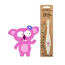 Jack N’ Jill Bio Toothbrush Koala