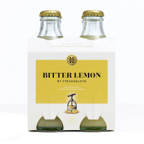 Strange Love Bitter Lemon Mixer