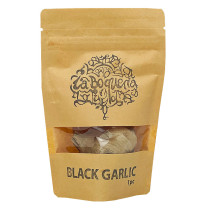 La Boqueria Black Garlic