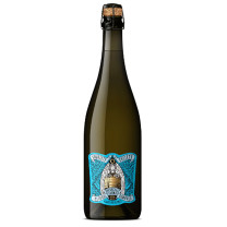 Sobriety Society Blanc de Blancs (Zero Alcohol)