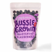 My Berries Blueberries Frozen
