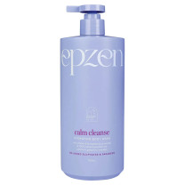 EpZen Body Wash Hydrating Calm Cleanse
