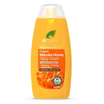 Dr Organic Body Wash Manuka Honey