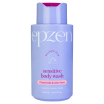 EpZen Body Wash Sensitive Chamomile and Aloe Vera