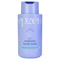 EpZen Body Wash Triple Moisture Hyaluronic and Coconut Oil