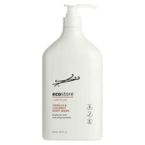 Eco Store Body Wash Vanilla and Coconut