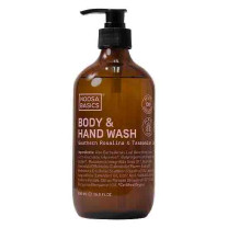 Noosa Basics Body and Hand Wash Southern Rosalina and Tasmanian Lavender