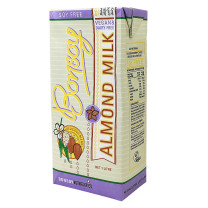Spiral Foods Bonsoy - Almond Milk