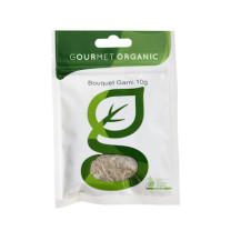 Gourmet Organic Herbs Bouquet Garni