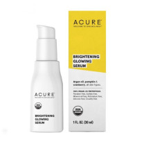 Acure Brightening Glowing Serum