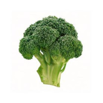 Broccoli - Organic, by the each