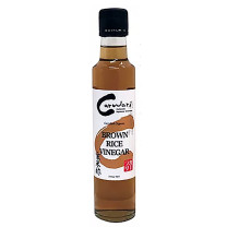 Carwari Brown Rice Vinegar