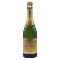 Baron Jacques Brut Blanc de Blancs