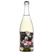 Tamburlaine Organic Wine Bull in a China Shop - Sauvignon Blanc Piquette Half Cut