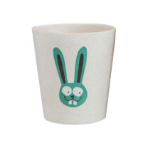 Jack N’ Jill Bunny Rinse Cup