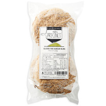 GF Precinct Burger Buns Gluten Free