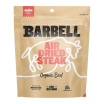 Barbell Foods Burn (Chilli) Air Dried Steak