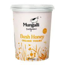 Mungalli Creek Rainforest Honey Yoghurt