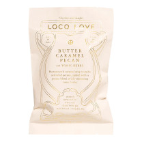 Loco Love Chocolate Butter Caramel Pecan