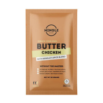 Mingle Butter Chicken Seasoning Blend