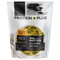 Plantasy Foods Butter Chick'n Protein Plus Bowl