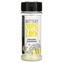 Urban Accents Buttery Caramel Corn Popcorn Seasoning
