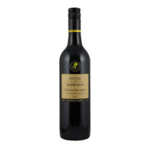 Battle of Bosworth Cabernet Sauvignon